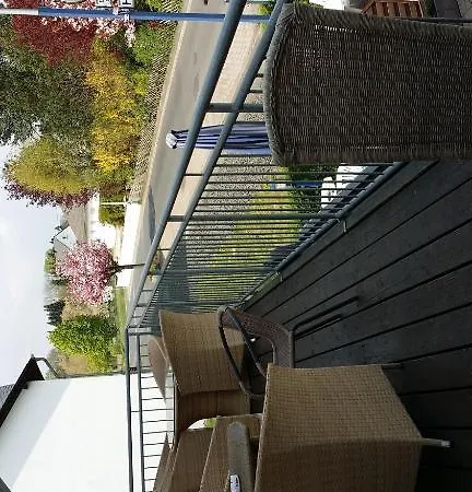 Restaurante Da Franco * Büchenbeuren