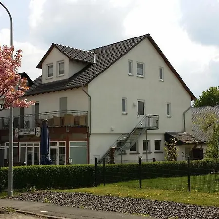 Szálloda Restaurante Da Franco *