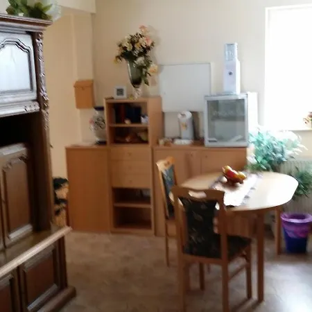 Restaurante Da Franco Hotel Büchenbeuren