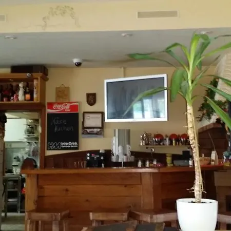 Restaurante Da Franco *