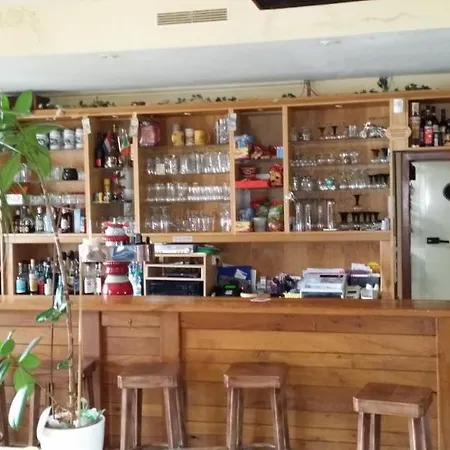 Restaurante Da Franco * Büchenbeuren