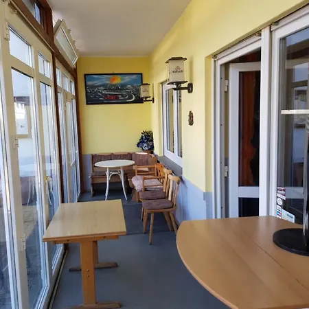 Restaurante Da Franco * Büchenbeuren