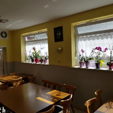 Szálloda Restaurante Da Franco *