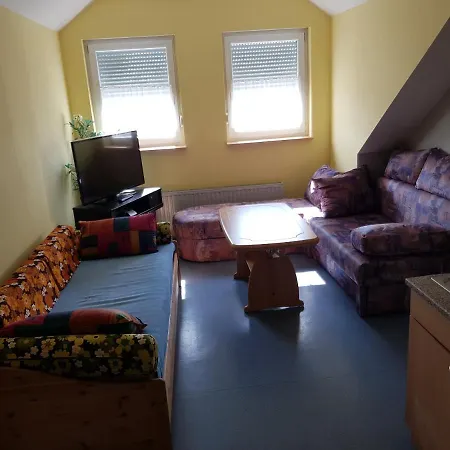 Restaurante Da Franco * Büchenbeuren