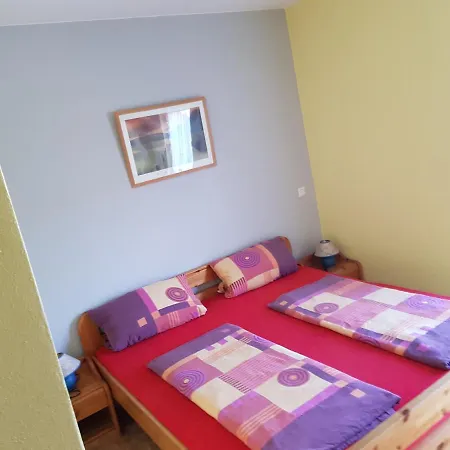 Restaurante Da Franco Büchenbeuren