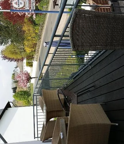 Restaurante Da Franco * Büchenbeuren