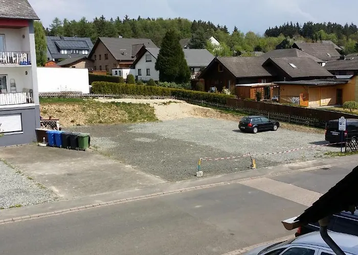 Restaurante Da Franco Отель