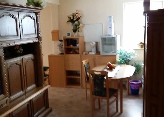 Restaurante Da Franco Hotel Büchenbeuren