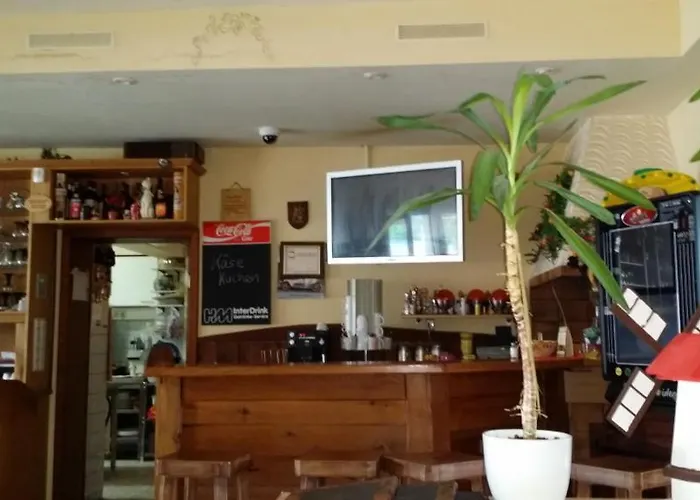 Restaurante Da Franco *