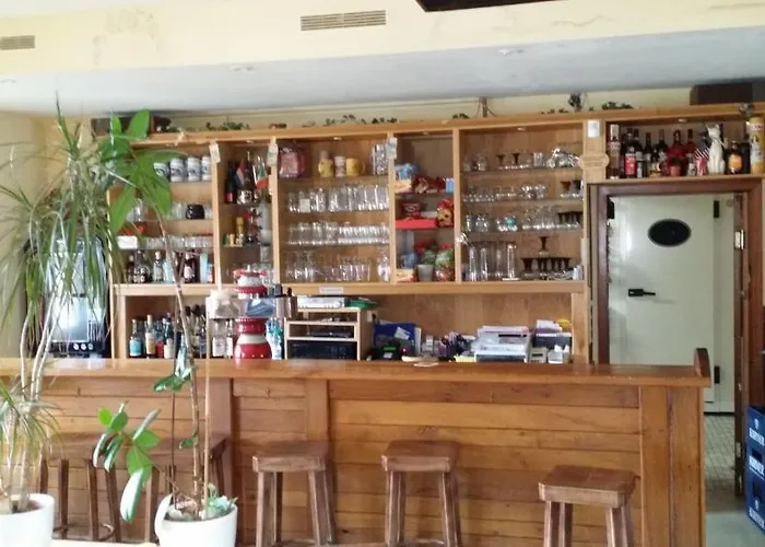 Restaurante Da Franco * Бюхенбойрен