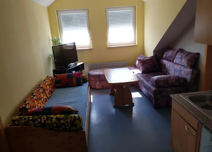 Restaurante Da Franco * Büchenbeuren