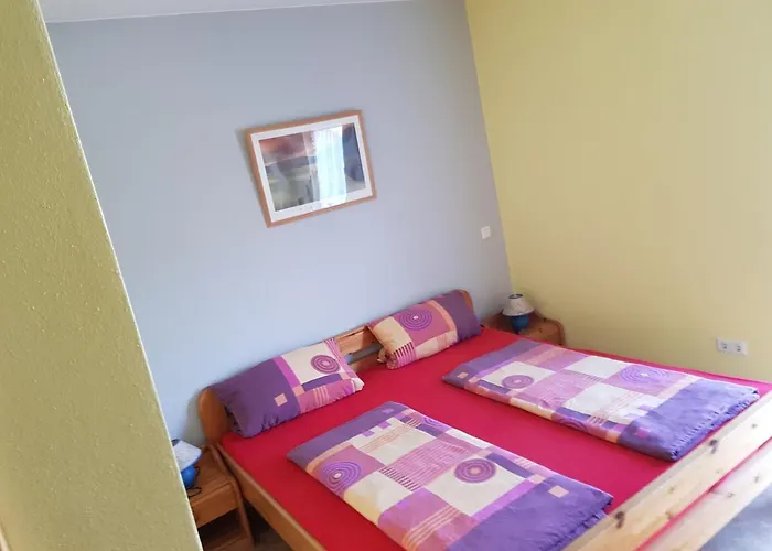 Restaurante Da Franco Büchenbeuren